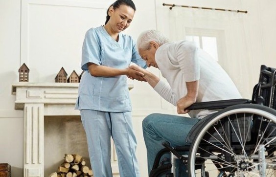 Guide To Choose The Right Long-Term Care Facility
